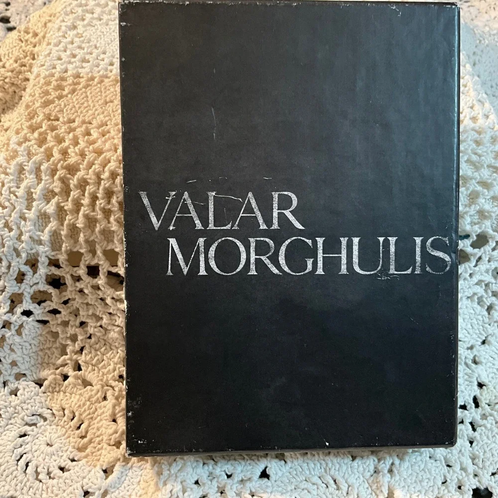 Game of Thrones: The Complete Season Four (DVD) HBO Drama TV Series‎ - Picture 2 of 12